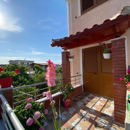 Arlind'S Apartaments Avlonya Dış mekan fotoğraf