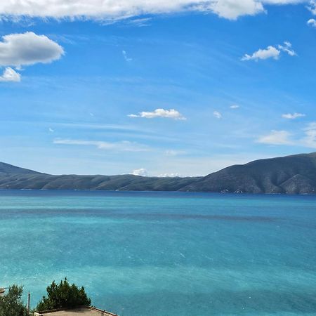 Arlind'S Apartaments Avlonya Dış mekan fotoğraf