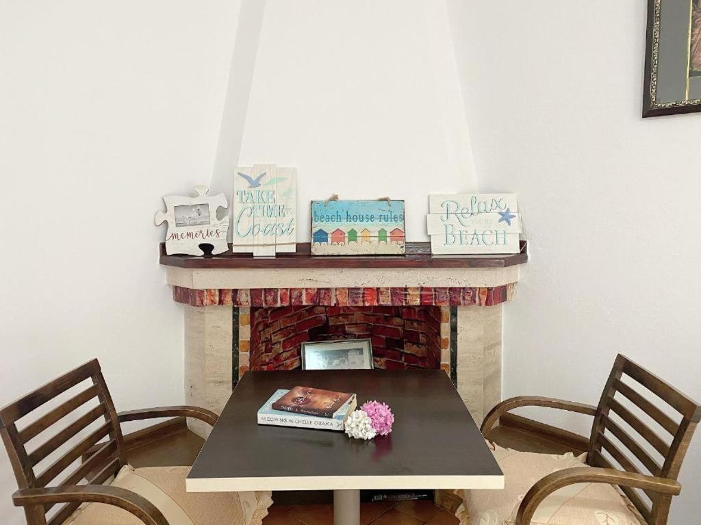 Arlind'S Apartaments Avlonya Dış mekan fotoğraf