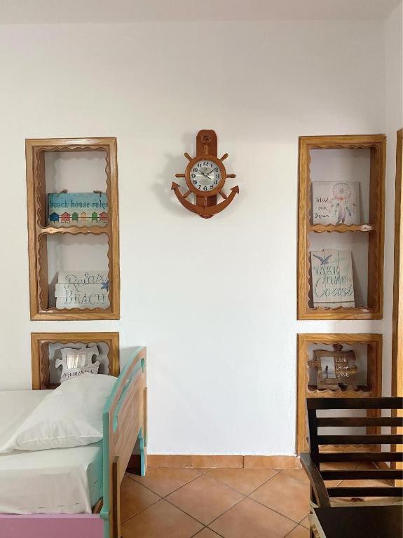 Arlind'S Apartaments Avlonya Dış mekan fotoğraf
