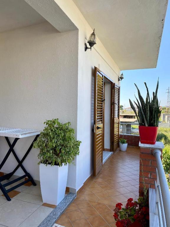 Arlind'S Apartaments Avlonya Dış mekan fotoğraf