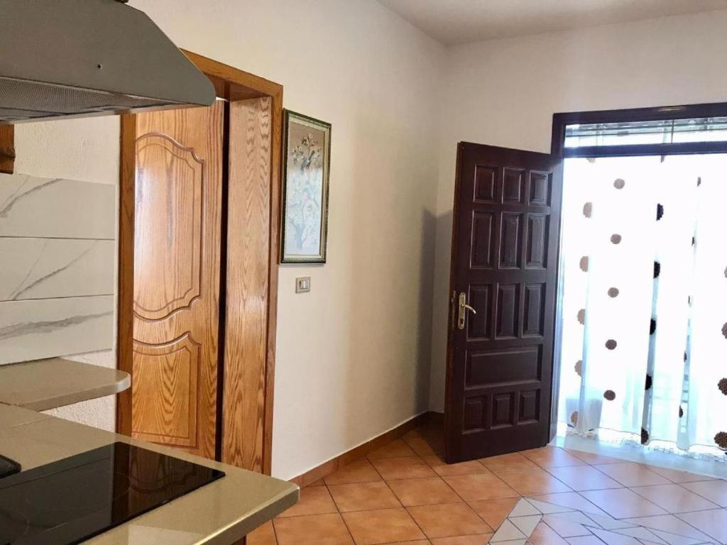 Arlind'S Apartaments Avlonya Dış mekan fotoğraf