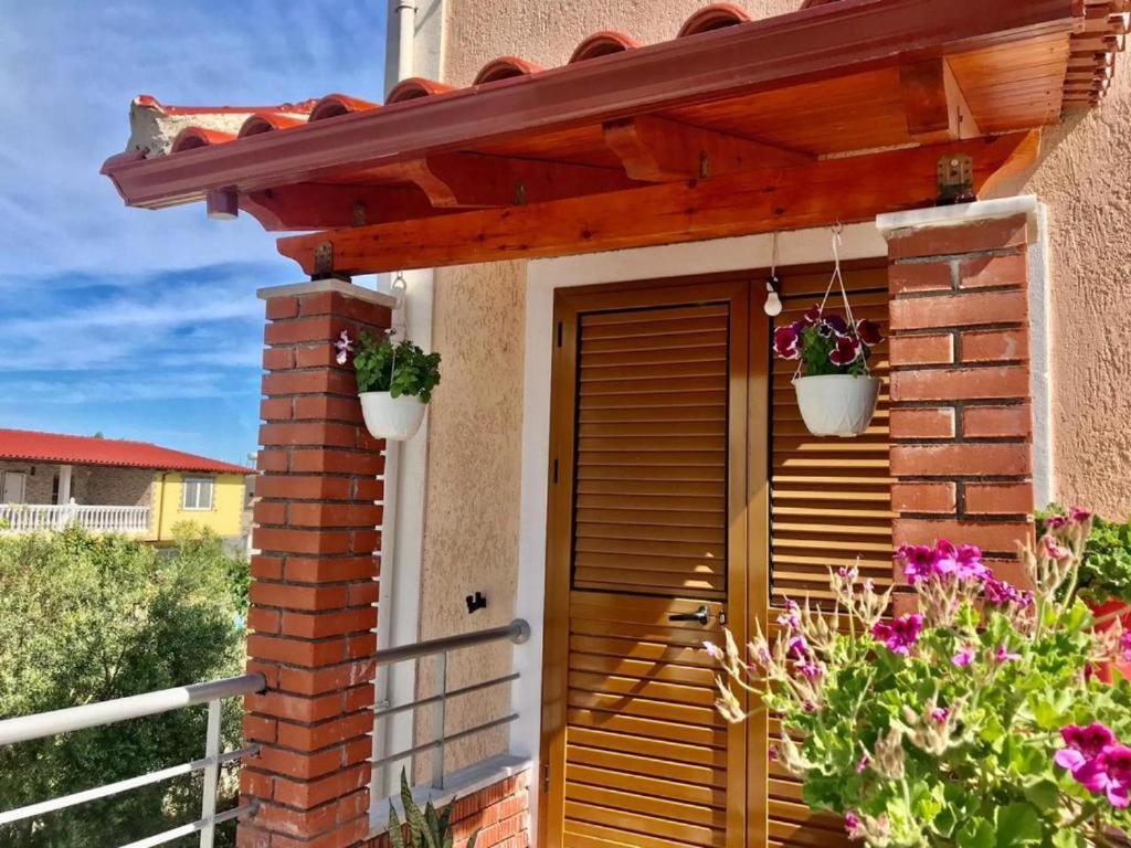 Arlind'S Apartaments Avlonya Dış mekan fotoğraf
