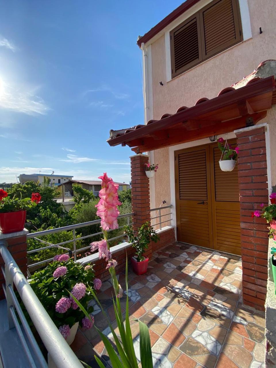 Arlind'S Apartaments Avlonya Dış mekan fotoğraf