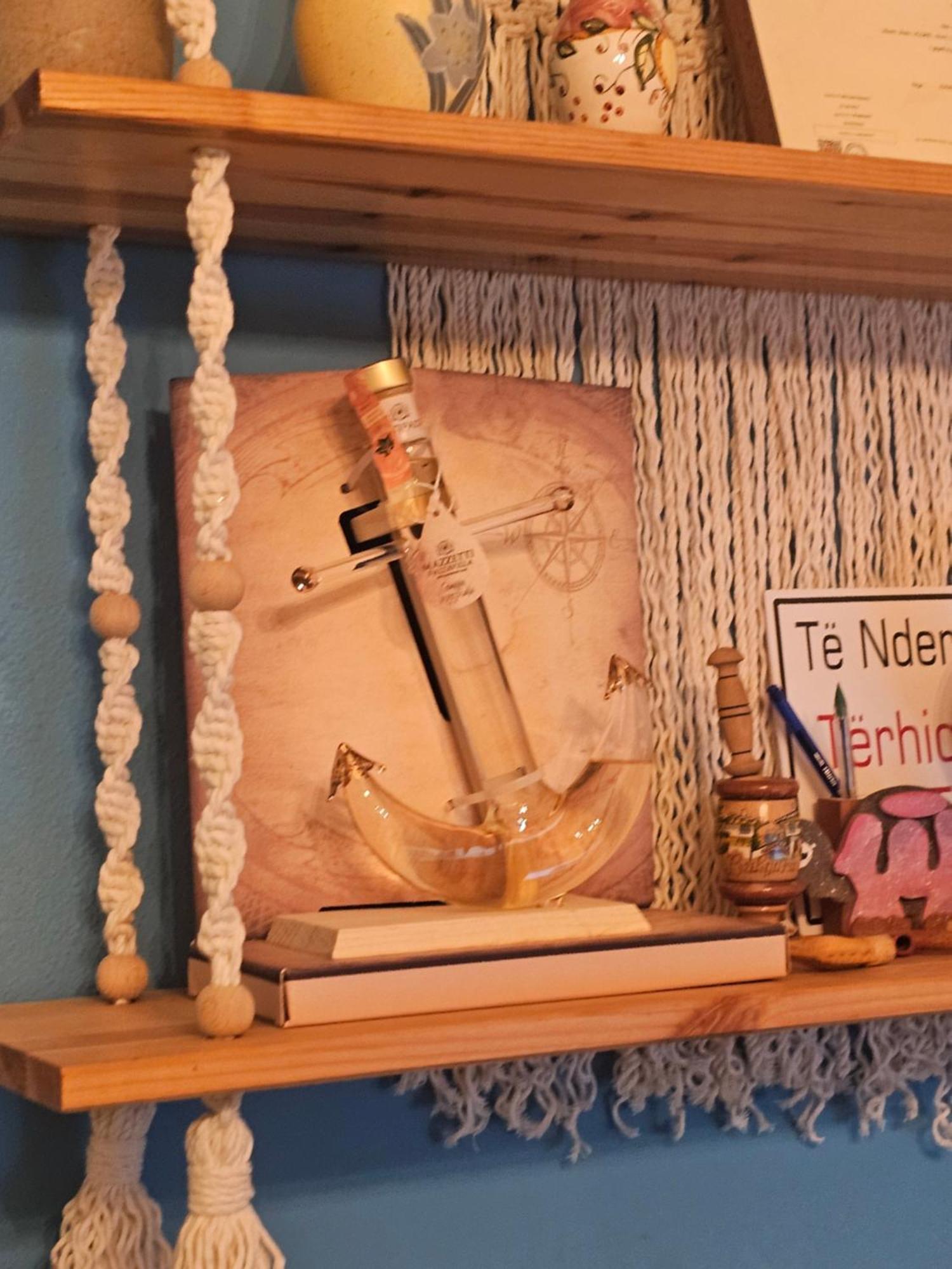 Arlind'S Apartaments Avlonya Dış mekan fotoğraf